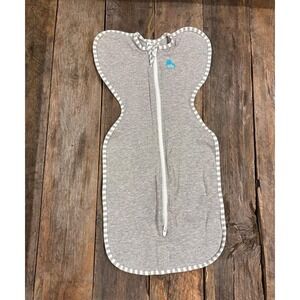 Love to Dream Gray Kids Pajamas